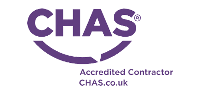 chas logo