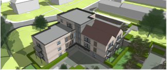 Chavecroft development
